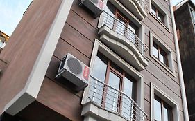 Diamond Suites Residence